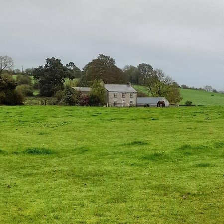 The Hollow Tullow Exterior photo