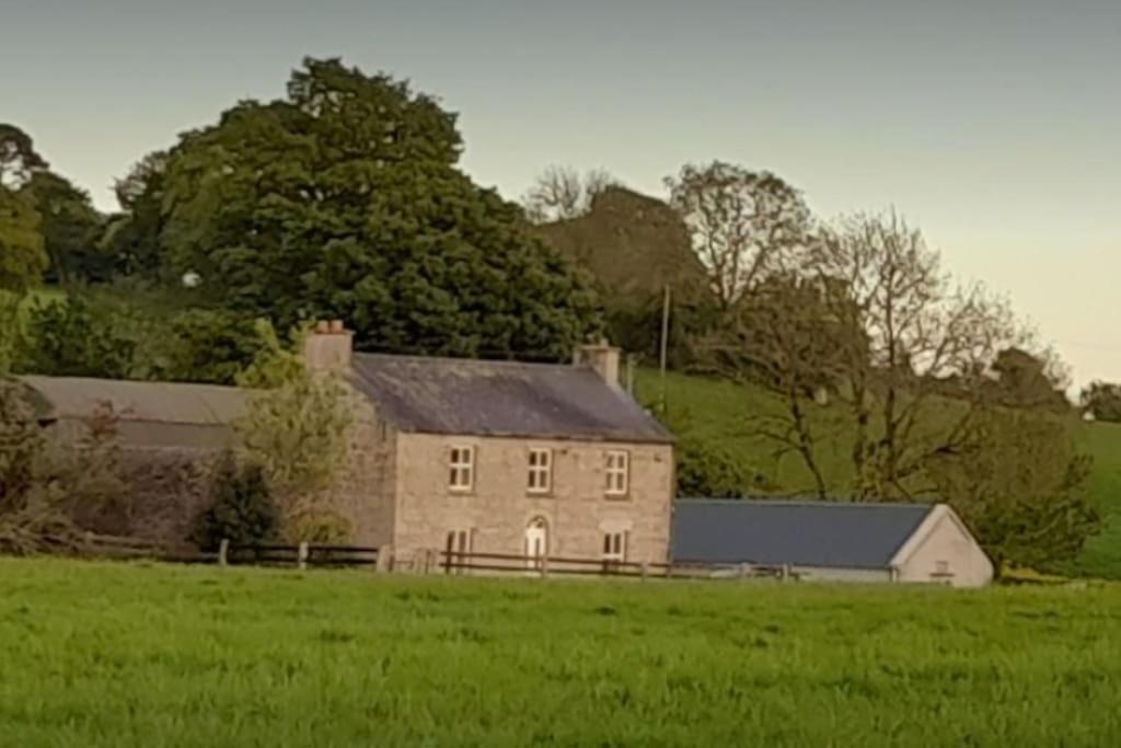 The Hollow Tullow Exterior photo