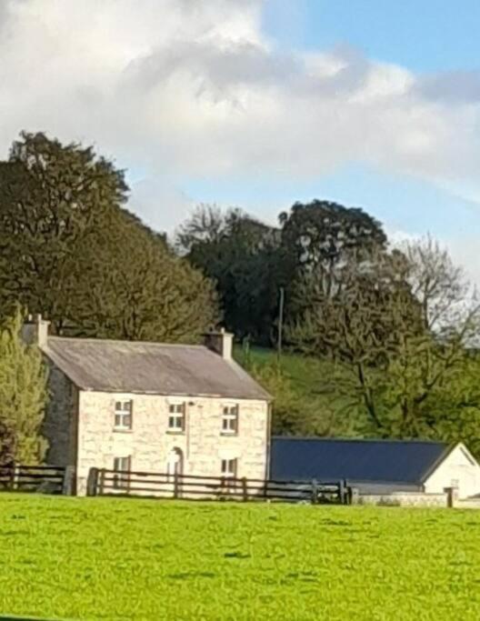 The Hollow Tullow Exterior photo