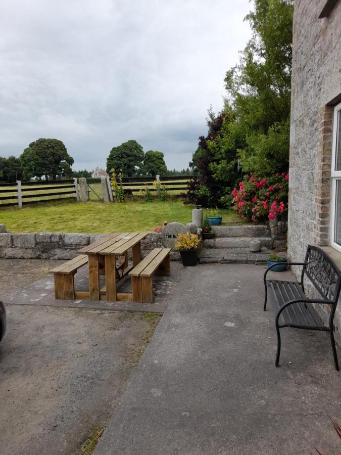 The Hollow Tullow Exterior photo