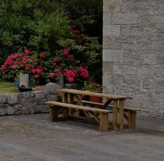 The Hollow Tullow Exterior photo