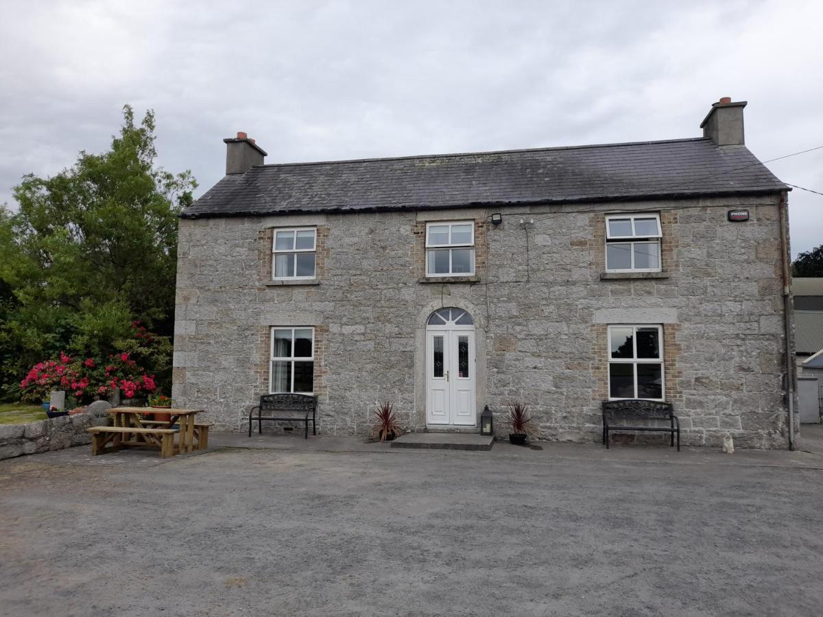 The Hollow Tullow Exterior photo